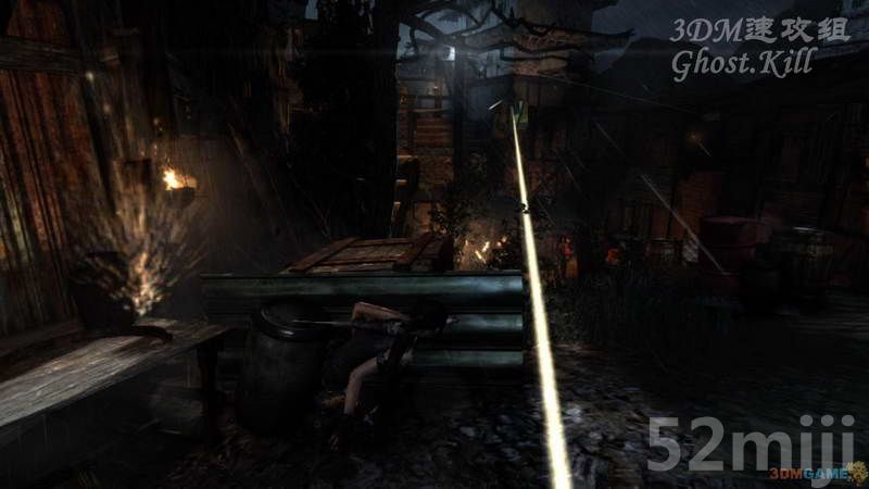 《古墓丽影9》任务图文攻略|Tomb Raider