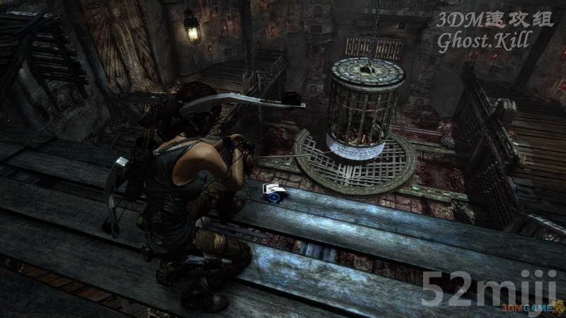 《古墓丽影9》任务图文攻略|Tomb Raider