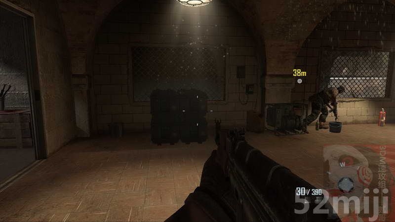 Xbox360《使命召唤9：黑色行动2》一周目图文攻略|Call of Duty: Black Ops 2