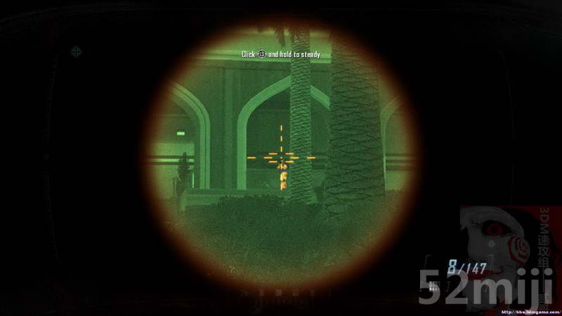 Xbox360《使命召唤9：黑色行动2》一周目图文攻略|Call of Duty: Black Ops 2