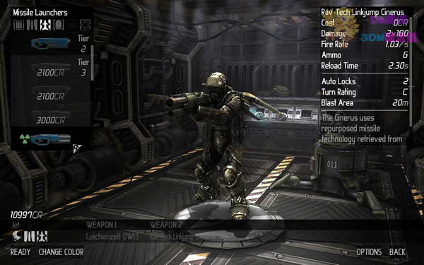 《地球防卫军：决战昆虫》图文攻略|Earth Defense Force: Insect Armageddon