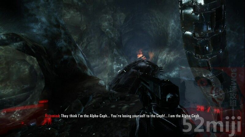 Xbox360《孤岛危机3》主线图文攻略|Crysis 3