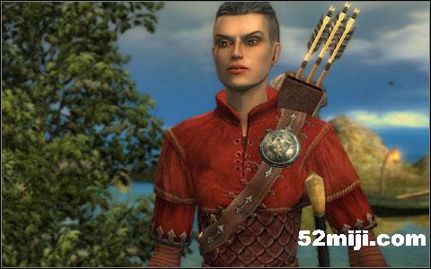 《巫师》(狩魔猎人)图文攻略|The Witcher