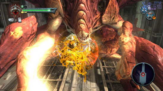 《暗黑血统：战神之怒》图文流程攻略|Darksiders: Wrath of War