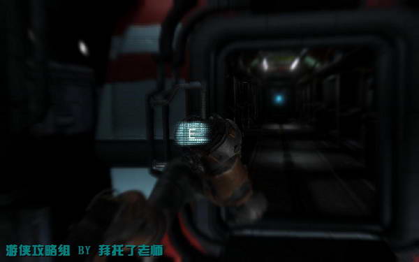 《死亡空间2》图文攻略|Dead Space 2
