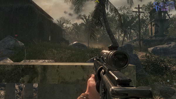 《使命召唤7：黑色行动》图文 + 视频攻略|Call of Duty: Black Ops