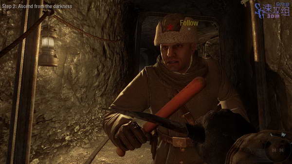 《使命召唤7：黑色行动》图文 + 视频攻略|Call of Duty: Black Ops