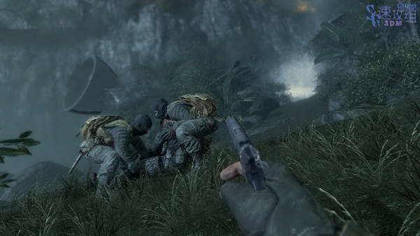 《使命召唤7：黑色行动》图文 + 视频攻略|Call of Duty: Black Ops