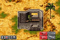 《荣誉勋章：渗透者》攻略|Medal of Honor Infiltrator