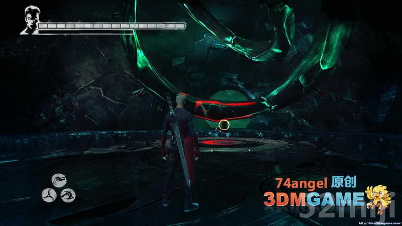《鬼泣5》主线任务攻略|DmC: Devil May Cry