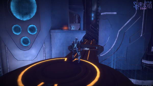 《特隆：进化》图文视频攻略|Tron Evolution