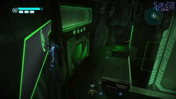 《特隆：进化》图文视频攻略|Tron Evolution