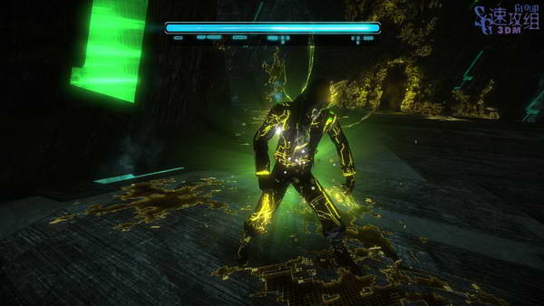 《特隆：进化》图文视频攻略|Tron Evolution