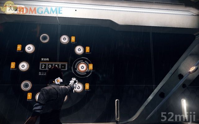 《勿忘我》元素收集流程图文/BOSS战|Remember Me