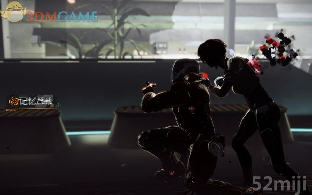 《勿忘我》元素收集流程图文/BOSS战|Remember Me