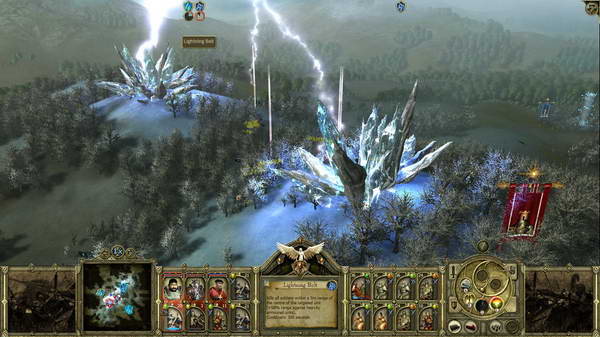 《亚瑟王：堕落冠军》图文流程攻略|King Arthur: Fallen Champions