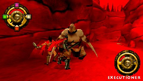 《斯巴达300勇士：光辉进军》（PSP）攻略|300: March to Glory