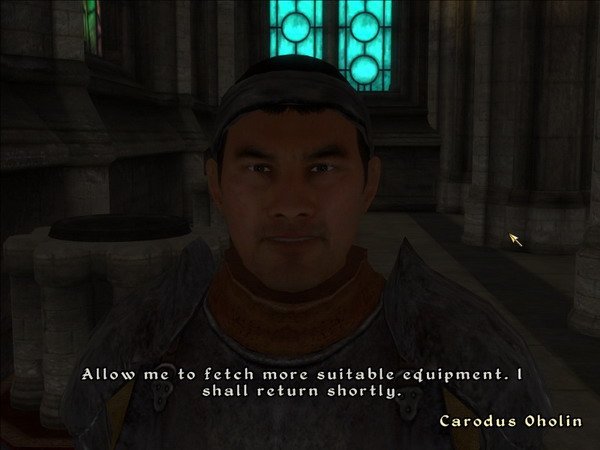 《上古卷轴4：湮灭-九骑士》图文全攻略|The Elder Scrolls IV Oblivion Knights of The Nine