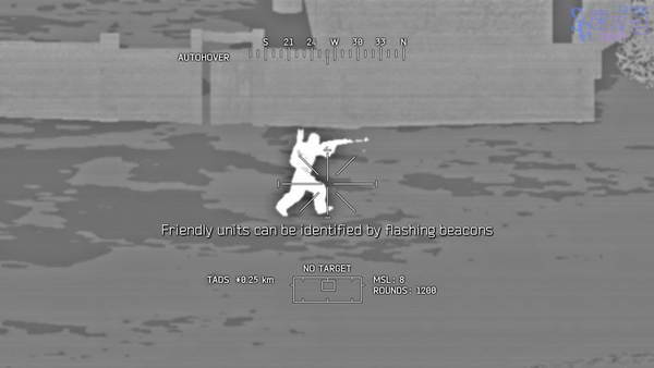 《阿帕奇：空中突击》图文视频攻略|Apache: Air Assault