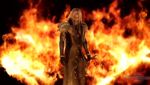 《最终幻想7：核心危机》攻略版本2|Crisis Core: Final Fantasy VII