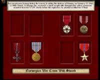 《荣誉勋章:联合袭击》攻略|Medal of Honor Allied Assault 《荣誉勋章:联合袭击》攻略|Medal of Honor Allied Assault