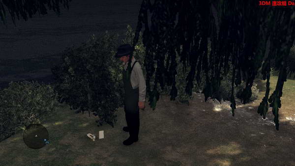 《黑色洛城》图文攻略|L.A. Noire