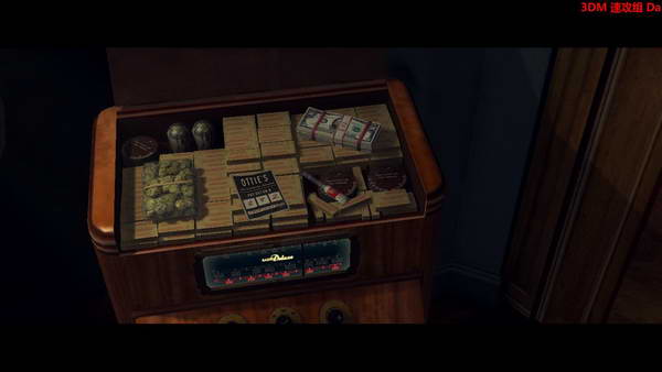 《黑色洛城》图文攻略|L.A. Noire