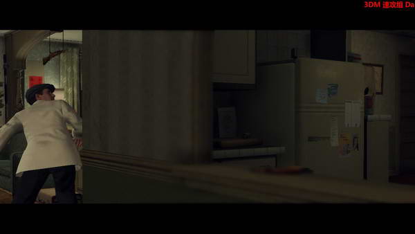 《黑色洛城》图文攻略|L.A. Noire