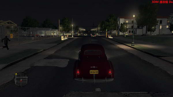 《黑色洛城》图文攻略|L.A. Noire