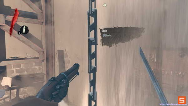 《耻辱》关卡图文攻略|Dishonored