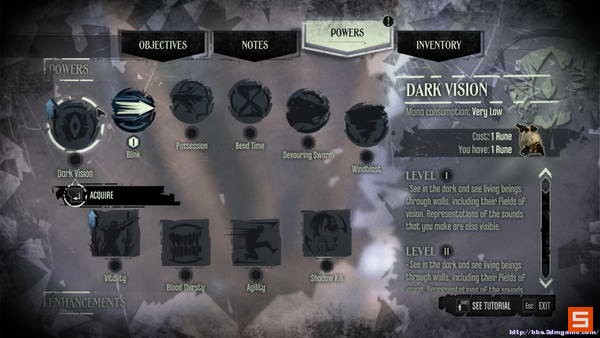 《耻辱》关卡图文攻略|Dishonored