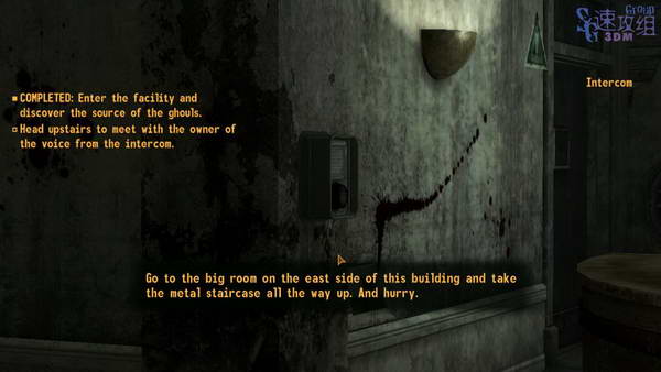 《辐射：新维加斯》图文攻略|Fallout New Vegas