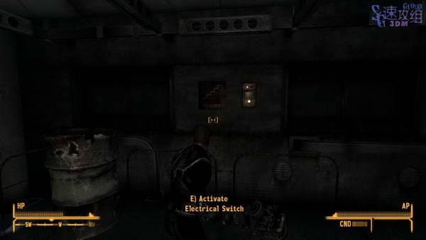 《辐射：新维加斯》图文攻略|Fallout New Vegas