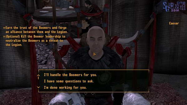 《辐射：新维加斯》图文攻略|Fallout New Vegas