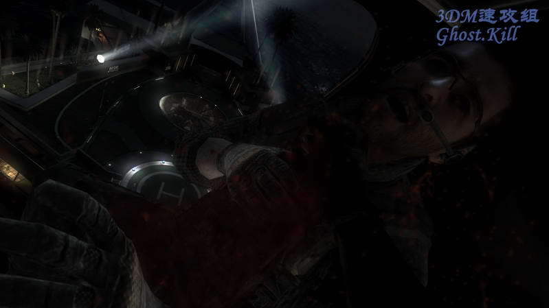 《使命召唤8：现代战争3》图文视频攻略|