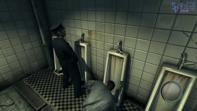 《黑手党2》图文攻略|Mafia 2