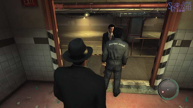 《黑手党2》图文攻略|Mafia 2