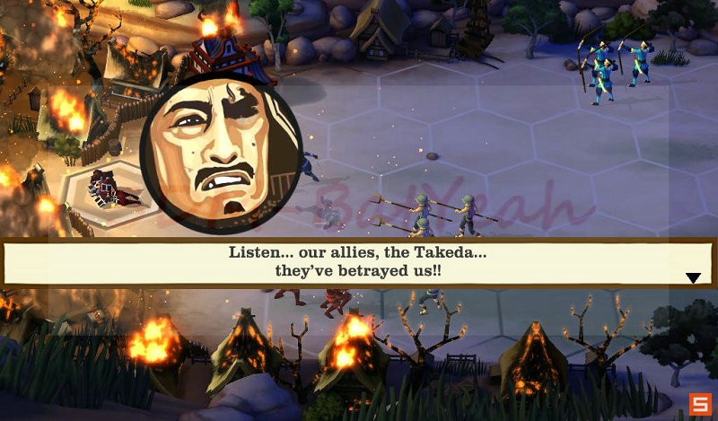 《全面战争：将军》图文全攻略|Total War Battles: SHOGUN