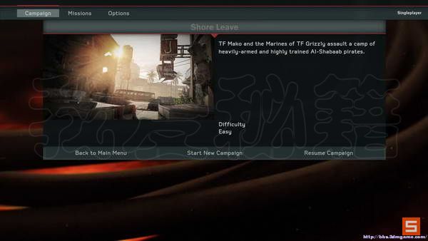《荣誉勋章：战士》详细攻略|Medal of Honor: Warfighter