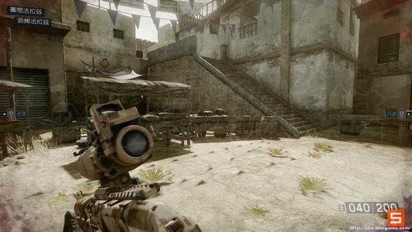 《荣誉勋章：战士》详细攻略|Medal of Honor: Warfighter