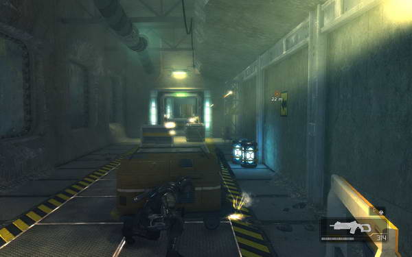 《深度黑暗：重装上阵》图文攻略|Deep Black: Reloaded