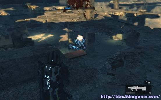 《深度黑暗：重装上阵》图文攻略|Deep Black: Reloaded