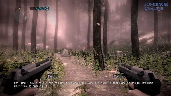 《狂野西部：毒枭》图文视频攻略|Call of Juarez: The Cartel