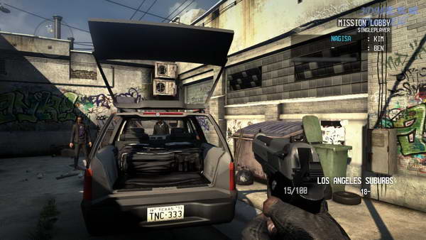 《狂野西部：毒枭》图文视频攻略|Call of Juarez: The Cartel