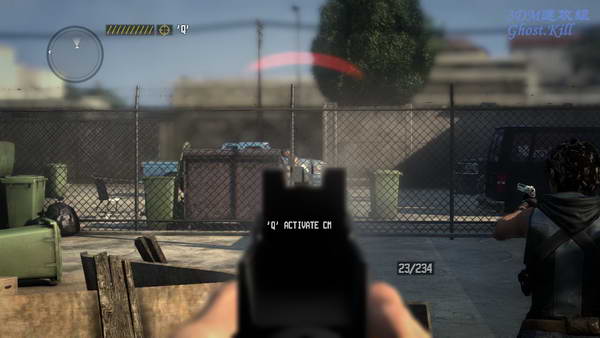 《狂野西部：毒枭》图文视频攻略|Call of Juarez: The Cartel