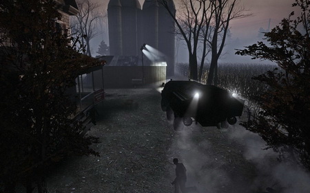 《求生之路》(生存之旅)图文攻略|Left 4 Dead