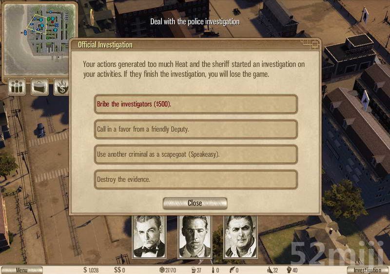 《黑手党：黑帮之城》详细攻略|Strike Suit Zero