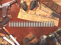 《战争指挥官》攻略|War Commander