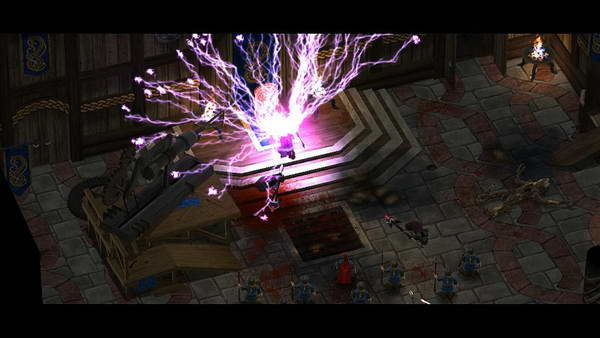 《魔法对抗》图文攻略|Magicka