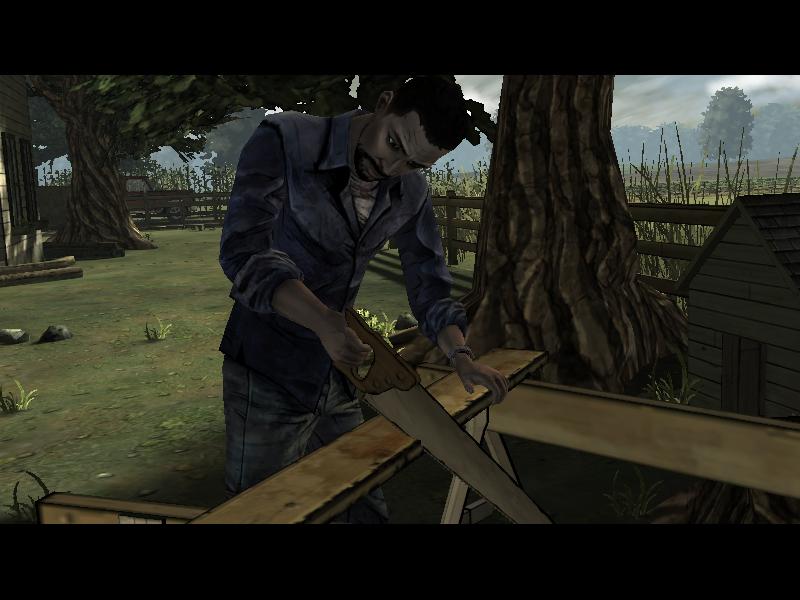 《行尸走肉：第一部》通关图文攻略|Walking Dead Episode 1, The